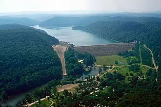 Confluence (Pennsylvanie)
