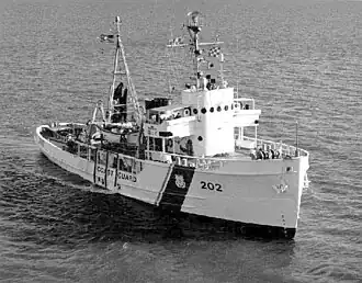 illustration de USS Wampanoag (ATA-202)