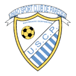 Logo du União Paredes