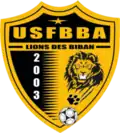 Ancien logo.