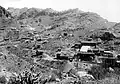 Oatman en 1921