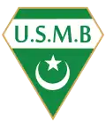 Ancien logo du club