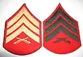 Sergeant