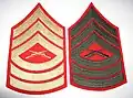 Master sergeant