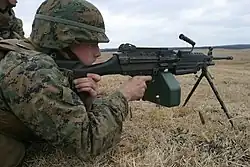Variante boisée du MARPAT