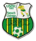 Ancien logo