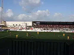 USMA - JSK