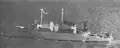 USNS James M. Gilliss (T-AGOR-4)