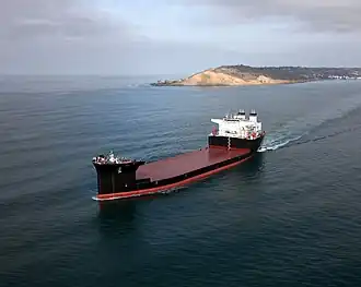 illustration de Expeditionary Transfer Dock