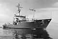 USNS Melville (T-AGOR-14)
