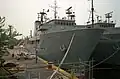 USNS Relentless (T-AGOS-18)