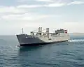 USNS Watson (T-AKR 310); Entrée en service en 1998.