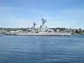 Le Turner Joy à Bremerton en 2006