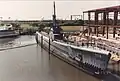 USS Drum en 1994