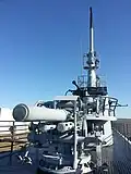 Canon de pont de 76 mm
