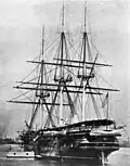 USS Wabash