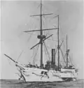 USS Wolverine