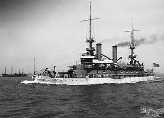 illustration de Classe Kearsarge
