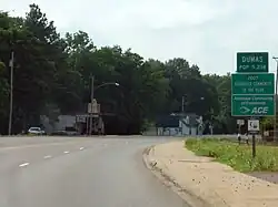 Dumas (Arkansas)