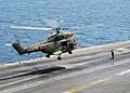 Le AS 565