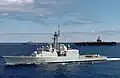 NCSM Algonquin DDG 283