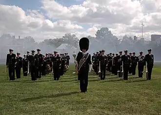 Image illustrative de l’article United States Navy Band