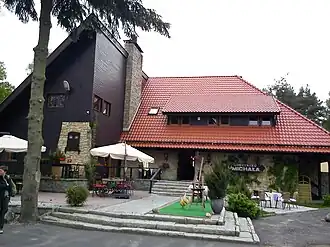 Drzymałowo