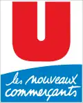 Logo de Système U (de septembre 1994 au 26 décembre 2003)