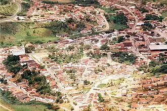 Ubaíra