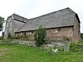 La ferme Plezenburg
