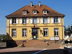 Uberach.