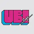 Logo utilisé du 28 mars 1986 à 1989.