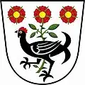 Blason de Ublo