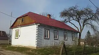 Ubrodowice