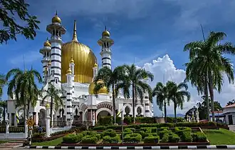 Kuala Kangsar