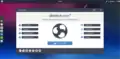 Ubuntu Budgie 17.04 - Écran d'accueil