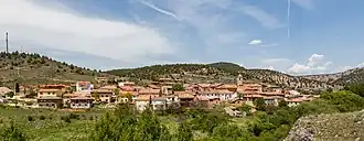 Ucero