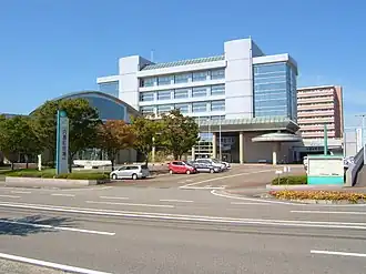 Uchinada