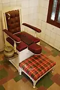 Lavabo royal