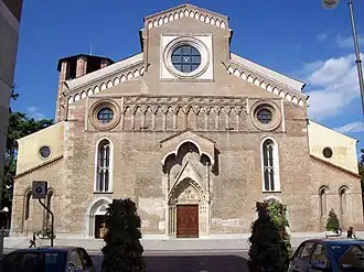 Udine