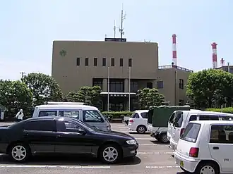 Kihō