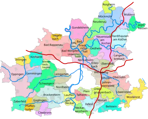 Heilbronn