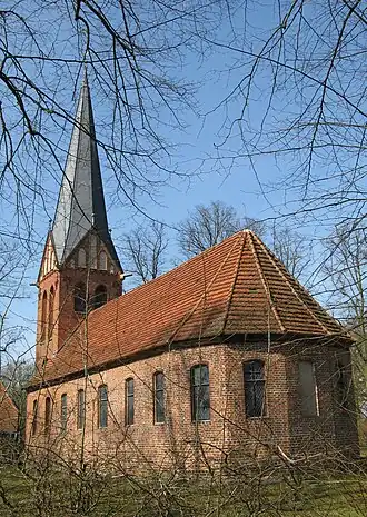 Uelitz