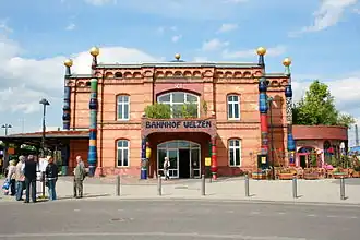 Uelzen