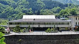 Ueno (Gunma)