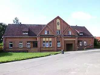 Plattenburg
