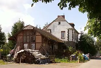 Üttfeld