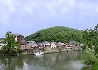 Dausenau