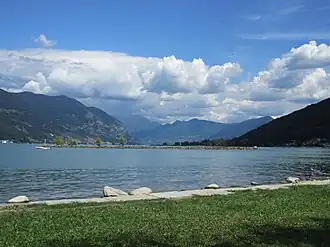 Paratico