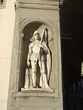 16. Francesco Ferrucci